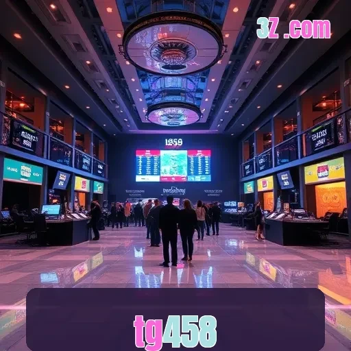 tg458 - Eventos