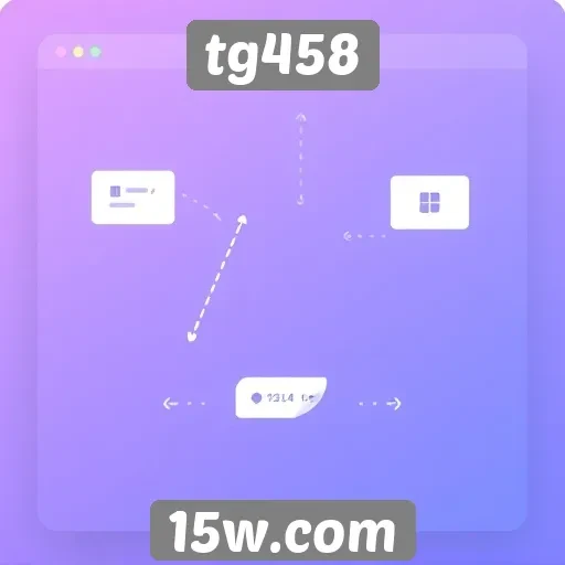 Avaliação dos recursos interativos no site tg458