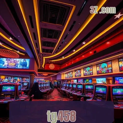 tg458 - Avaliações