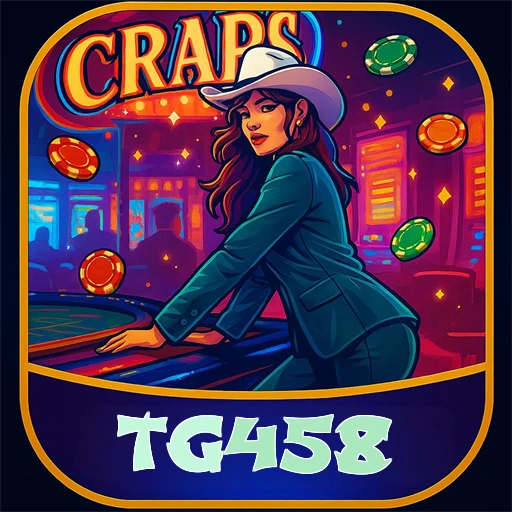 Logo tg458
